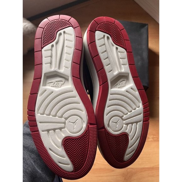 Nike Air Jordan 1 Elevate Low SE bred womens size 11.5  new with box DQ1823-006 - Picture 2 of 6